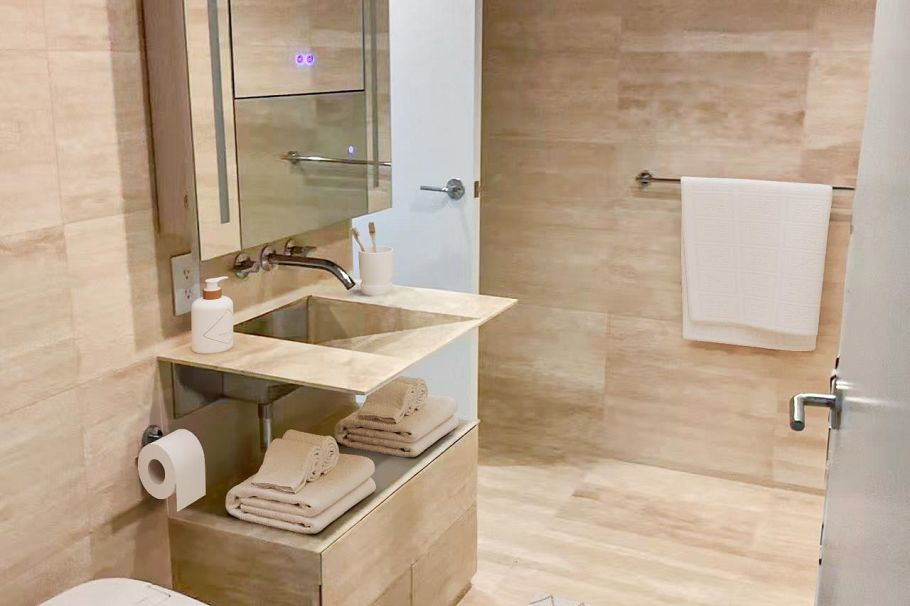 1102 1568 Alberni Street Vancouver, BC - 17