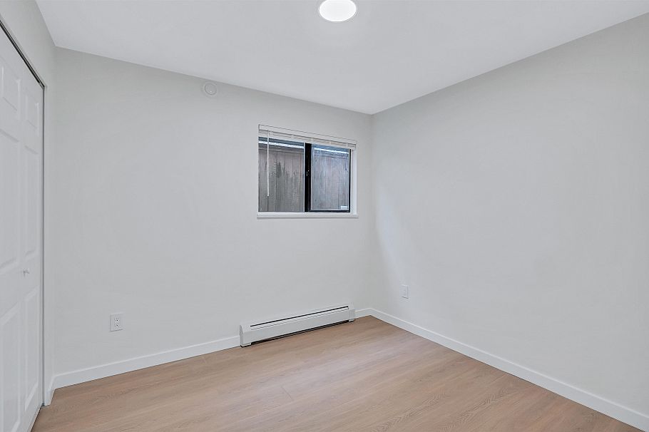 Ground Level 3507 ST. ANDREWS AVENUE, North Vancouver BC V7N 2A3 North Vancouver, BC - 14