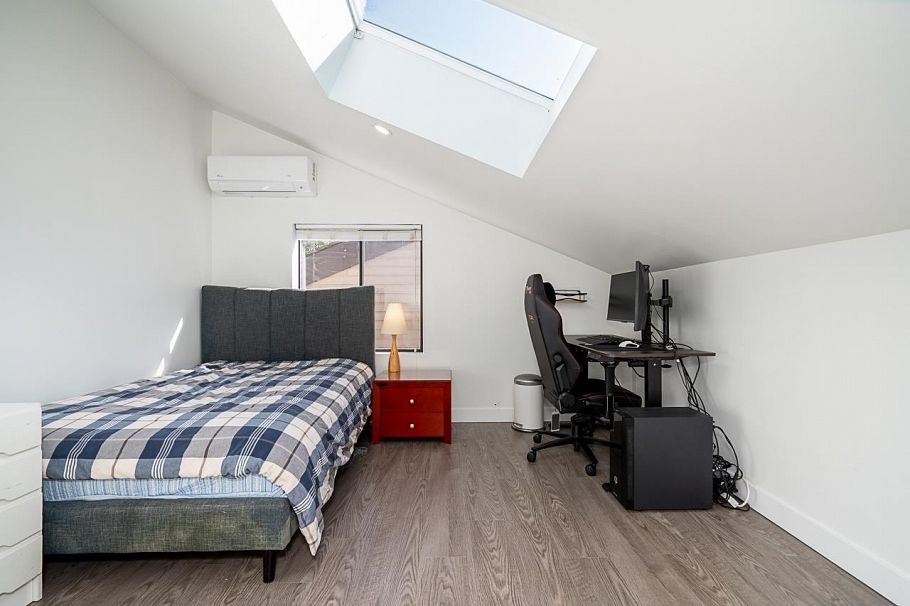 7225 Quatsino Drive Vancouver, BC - 19