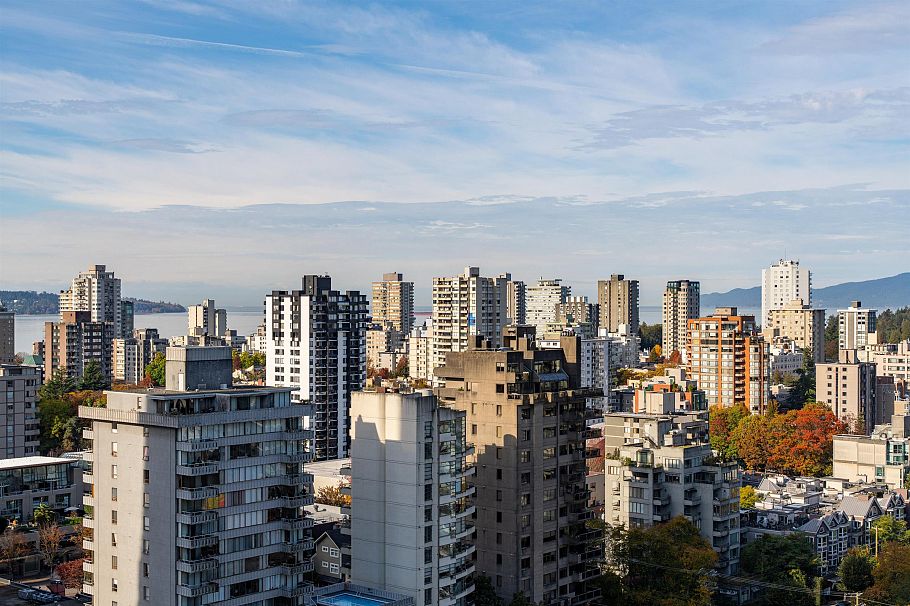 1905 620 Cardero Street West Vancouver, BC - 23