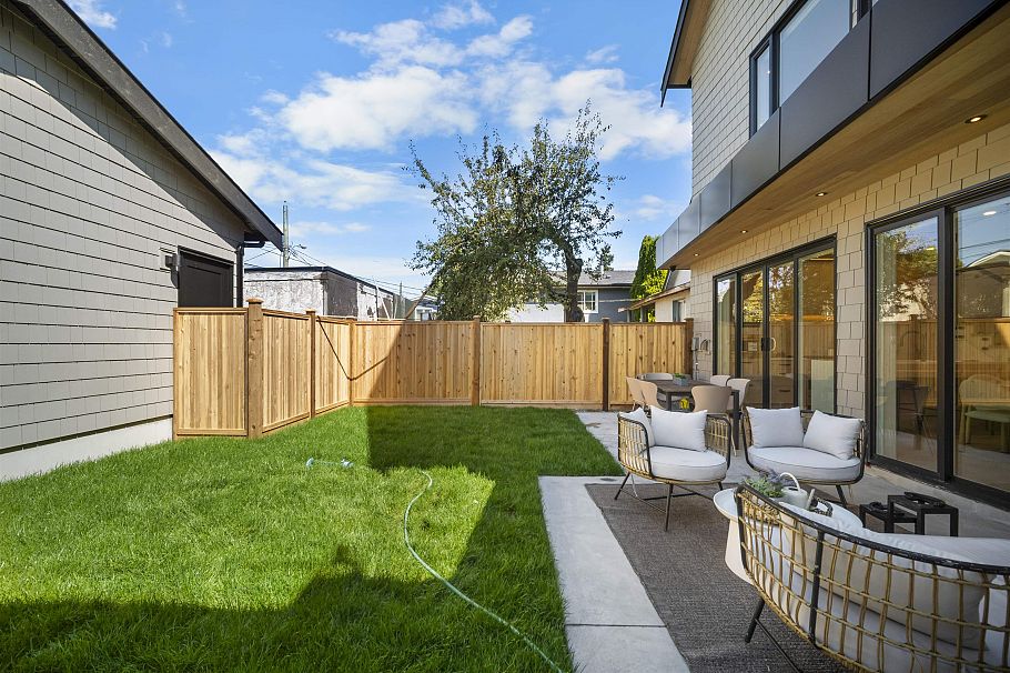 2 5033 Prince Albert Street Vancouver, BC - 8