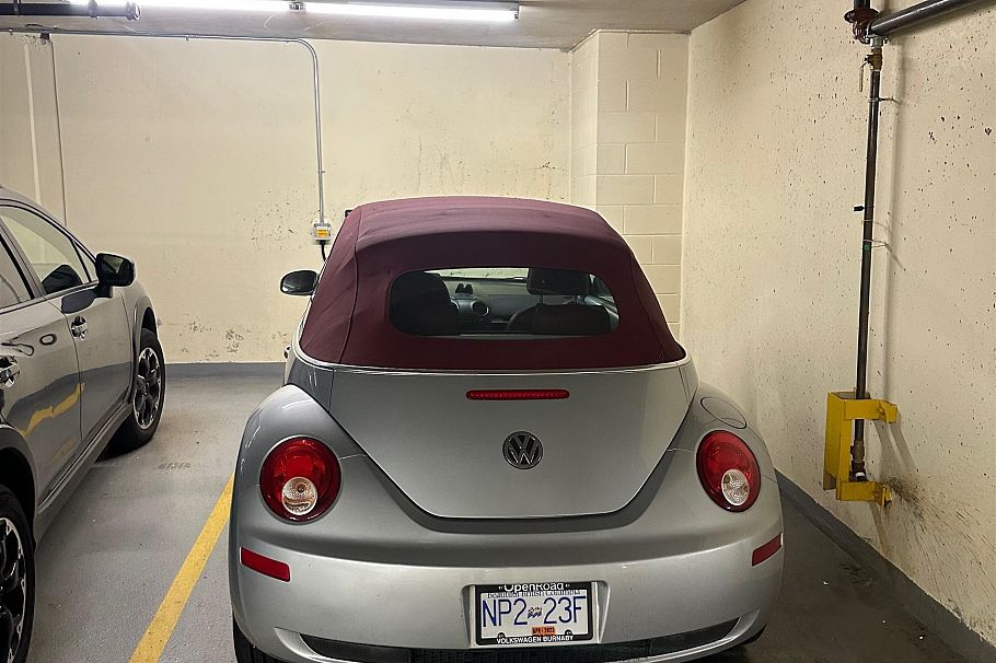 314 170 W 1st Street North Vancouver, BC - 38