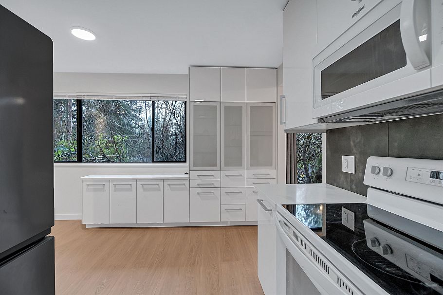 Ground Level 3507 ST. ANDREWS AVENUE, North Vancouver BC V7N 2A3 North Vancouver, BC - 9