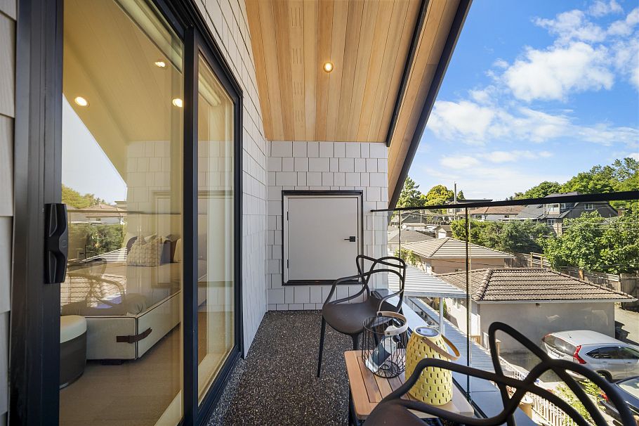 2 5033 Prince Albert Street Vancouver, BC - 13