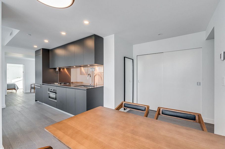 1207 1480 HOWE STREET, Vancouver BC V6Z 1C4 Vancouver, BC - 3