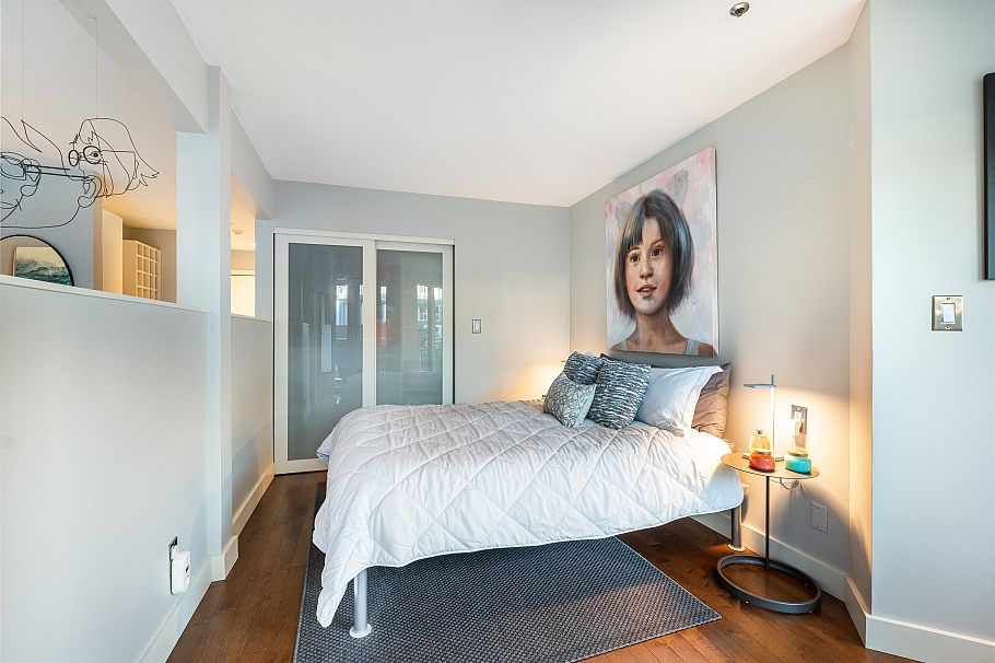 204 1551 Mariner Walk Vancouver, BC - 20