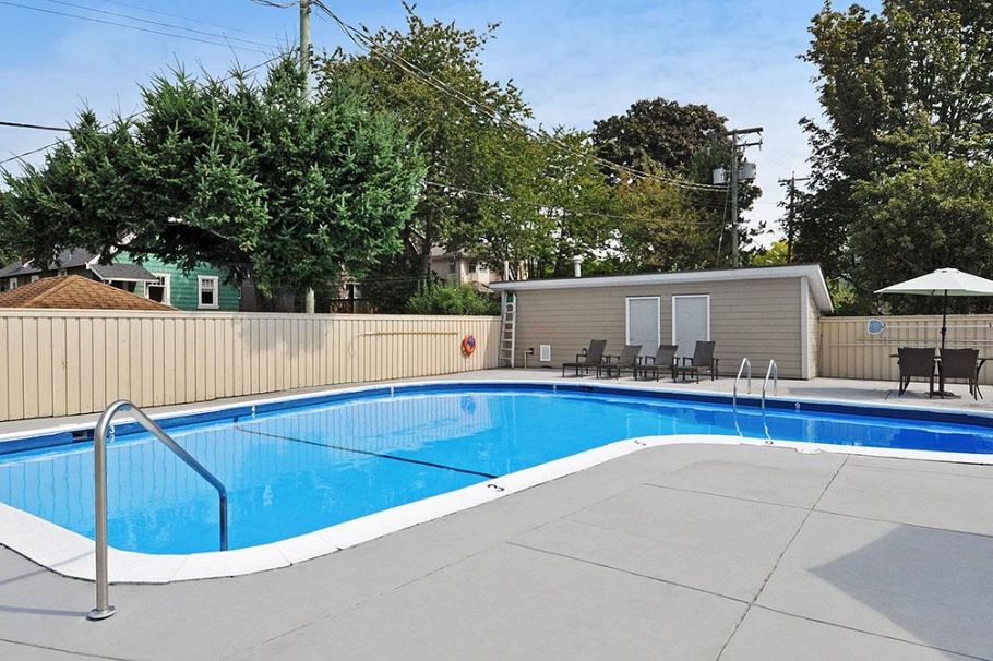 104 6450 E BOULEVARD, Vancouver BC V6M 3V9 Vancouver, BC - 6