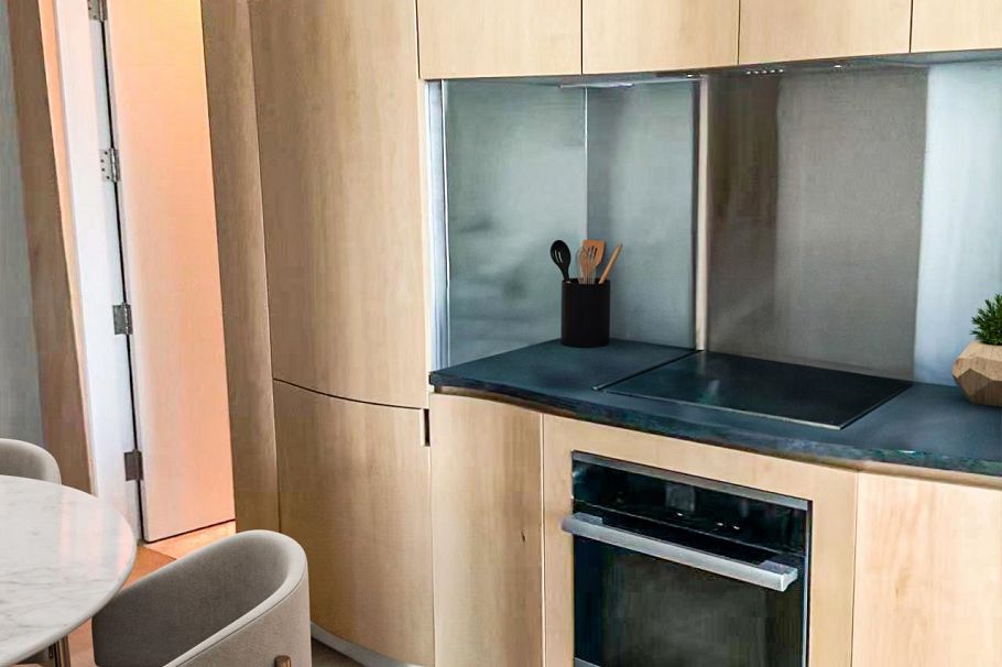 1102 1568 Alberni Street Vancouver, BC - 10