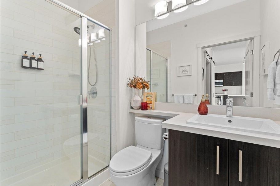 412 3163 Riverwalk Avenue Vancouver, BC - 20