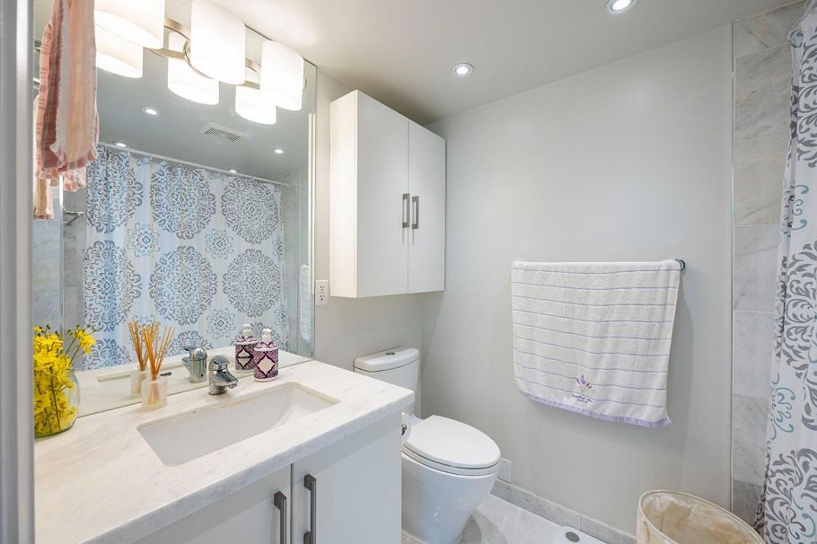 2201 1328 W Pender Street Vancouver, BC - 14