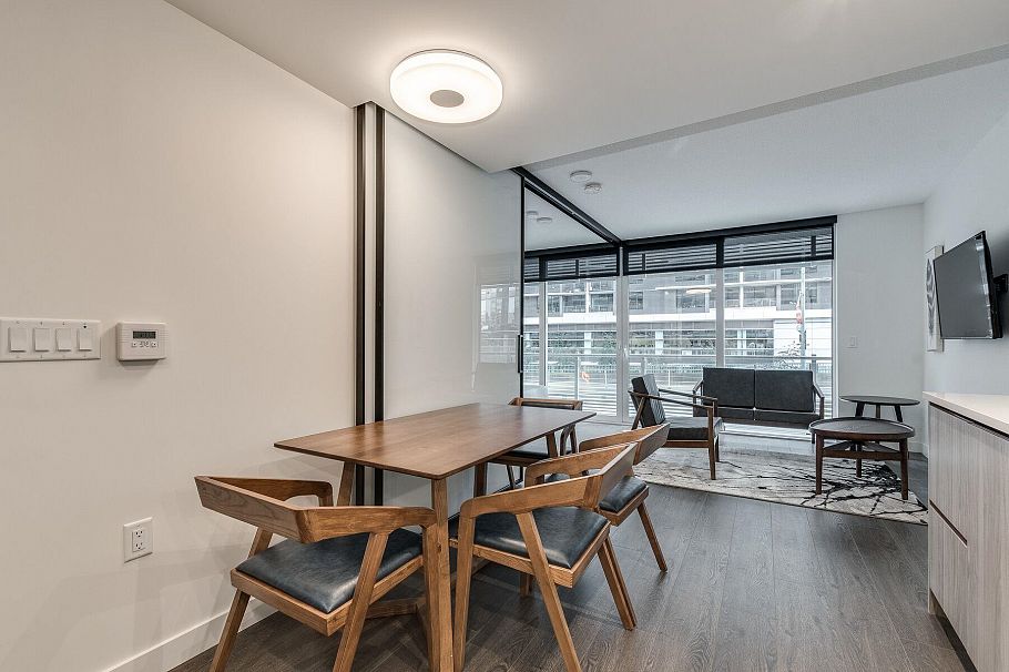 211 89 NELSON STREET, Vancouver BC V3J 1S7 Vancouver, BC - 6