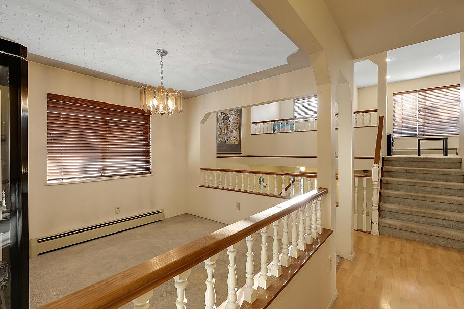 4680 Hoy Street Vancouver, BC - 4