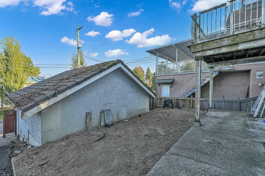 4680 Hoy Street Vancouver, BC - 36