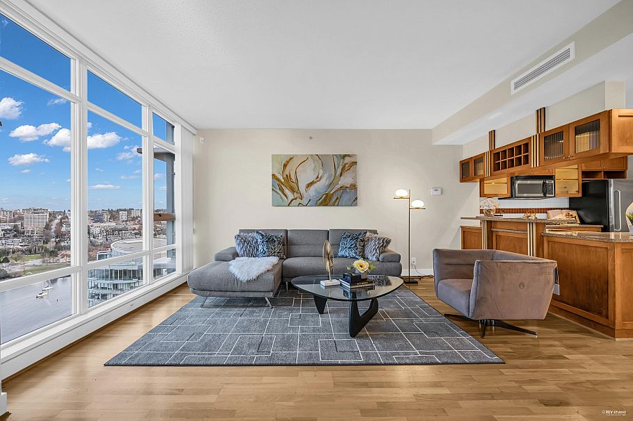 2802 1483 Homer Street Vancouver, BC - 8