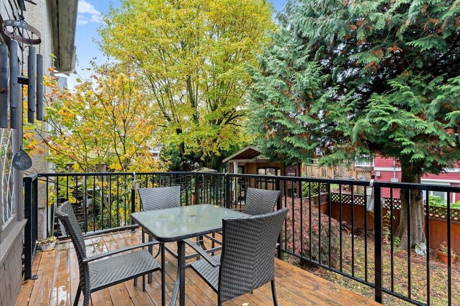 2648 Templeton Drive Vancouver, BC - 13