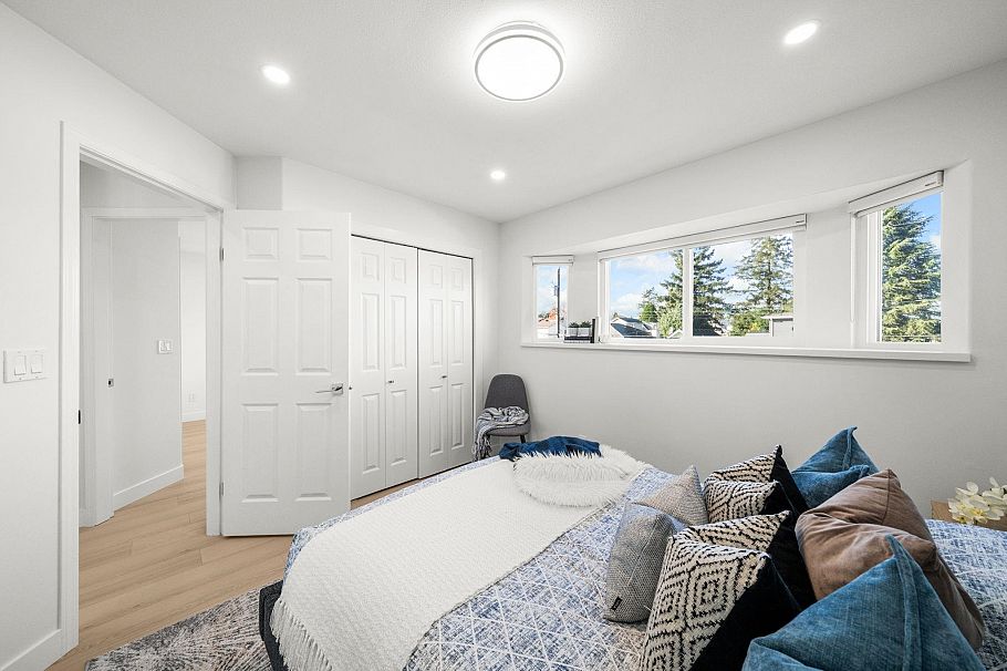 4769 Rupert Street Vancouver, BC - 26