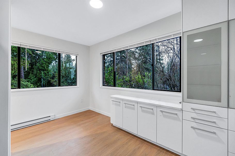 Ground Level 3507 ST. ANDREWS AVENUE, North Vancouver BC V7N 2A3 North Vancouver, BC - 10