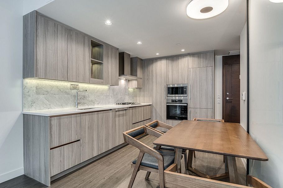 211 89 NELSON STREET, Vancouver BC V3J 1S7 Vancouver, BC - 12