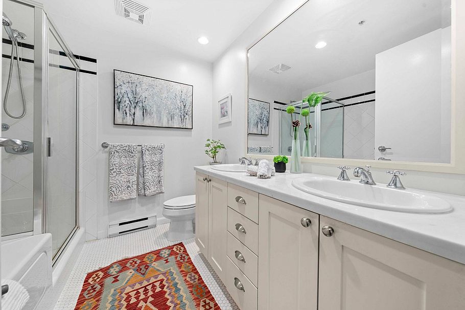 314 170 W 1st Street North Vancouver, BC - 19