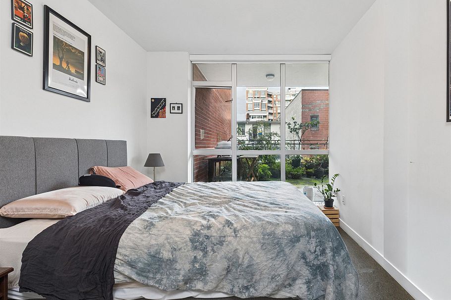 309 221 Union Street Vancouver, BC - 16