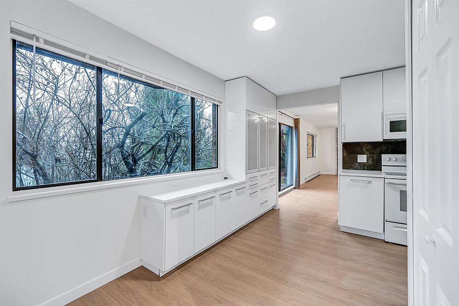 Ground Level 3507 ST. ANDREWS AVENUE, North Vancouver BC V7N 2A3 North Vancouver, BC - 11