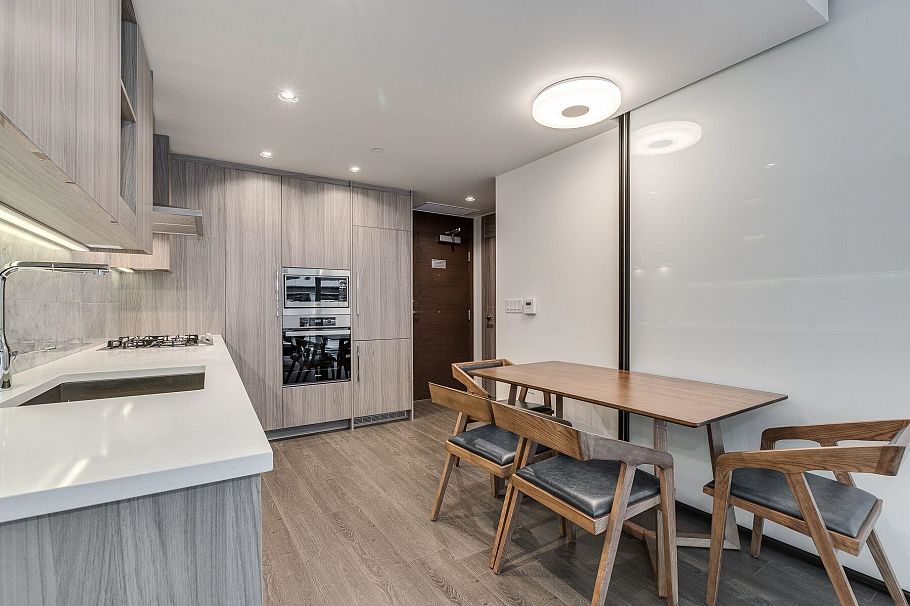 211 89 NELSON STREET, Vancouver BC V3J 1S7 Vancouver, BC - 14