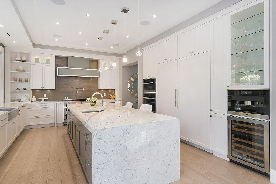 4090 Sunnycrest Drive North Vancouver, BC - 11