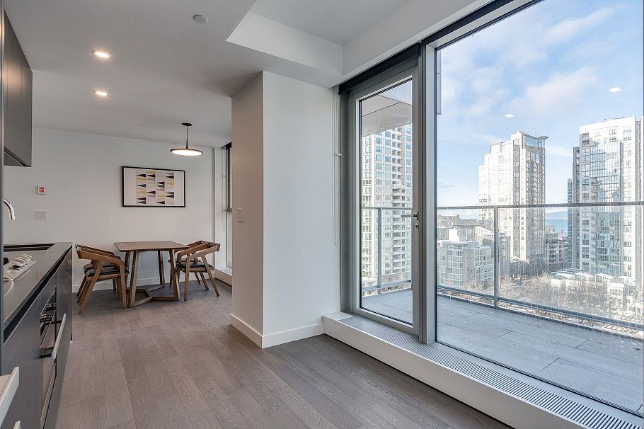1207 1480 HOWE STREET, Vancouver BC V6Z 1C4 Vancouver, BC - 7