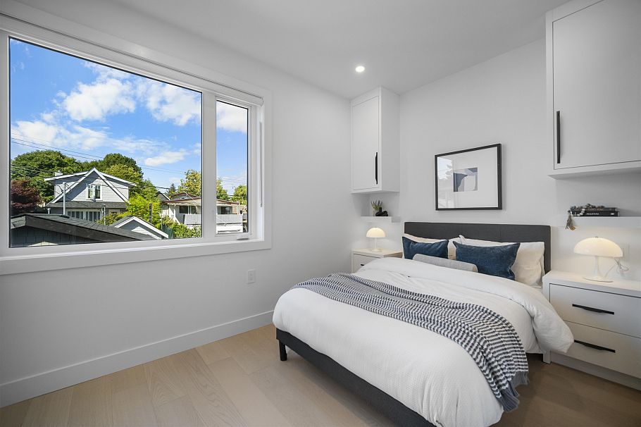 2 5033 Prince Albert Street Vancouver, BC - 9