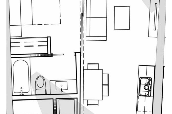 211 89 NELSON STREET, Vancouver BC V3J 1S7 Vancouver, BC - 21