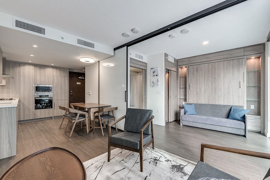 211 89 NELSON STREET, Vancouver BC V3J 1S7 Vancouver, BC - 19