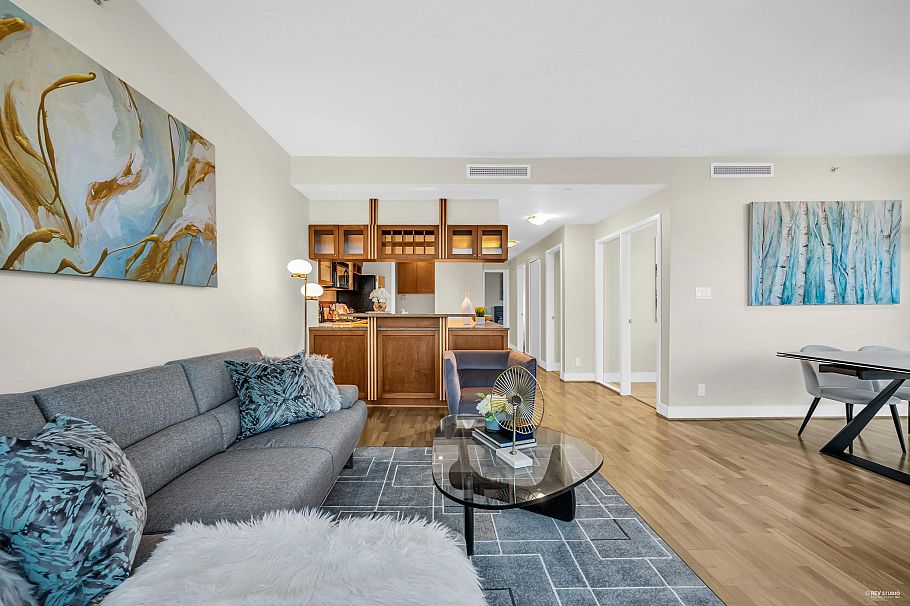 2802 1483 Homer Street Vancouver, BC - 10