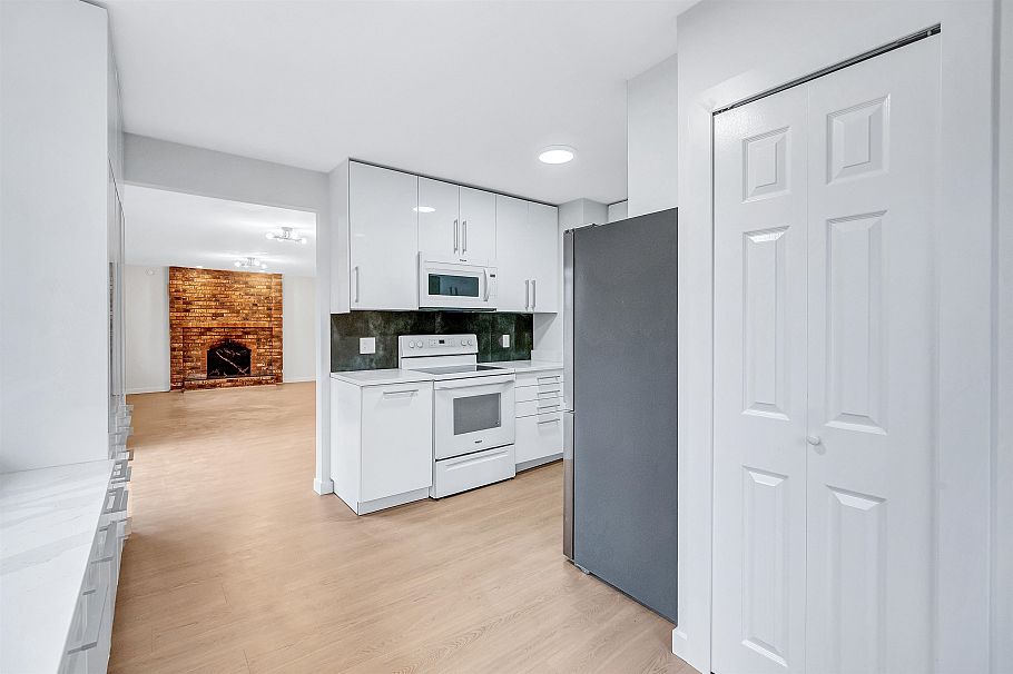 Ground Level 3507 ST. ANDREWS AVENUE, North Vancouver BC V7N 2A3 North Vancouver, BC - 8