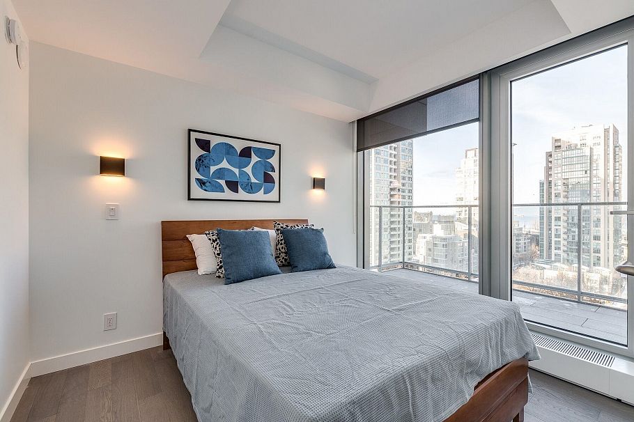 1207 1480 HOWE STREET, Vancouver BC V6Z 1C4 Vancouver, BC - 17