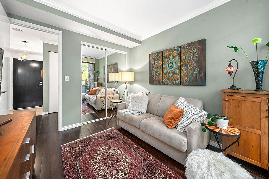 314 170 W 1st Street North Vancouver, BC - 22