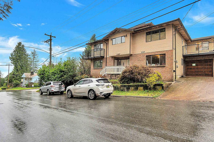 Ground Level 3507 ST. ANDREWS AVENUE, North Vancouver BC V7N 2A3 North Vancouver, BC - 21