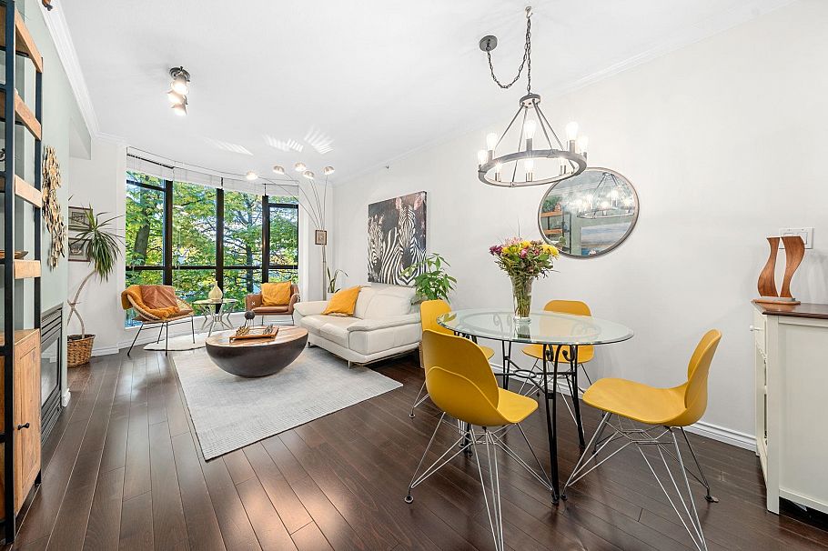 314 170 W 1st Street North Vancouver, BC - 3