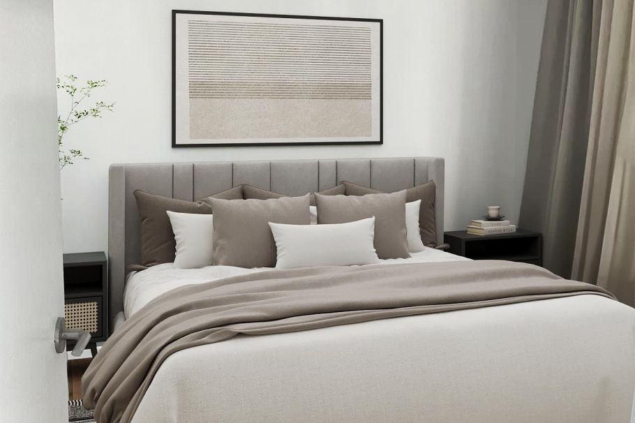 1102 1568 Alberni Street Vancouver, BC - 8