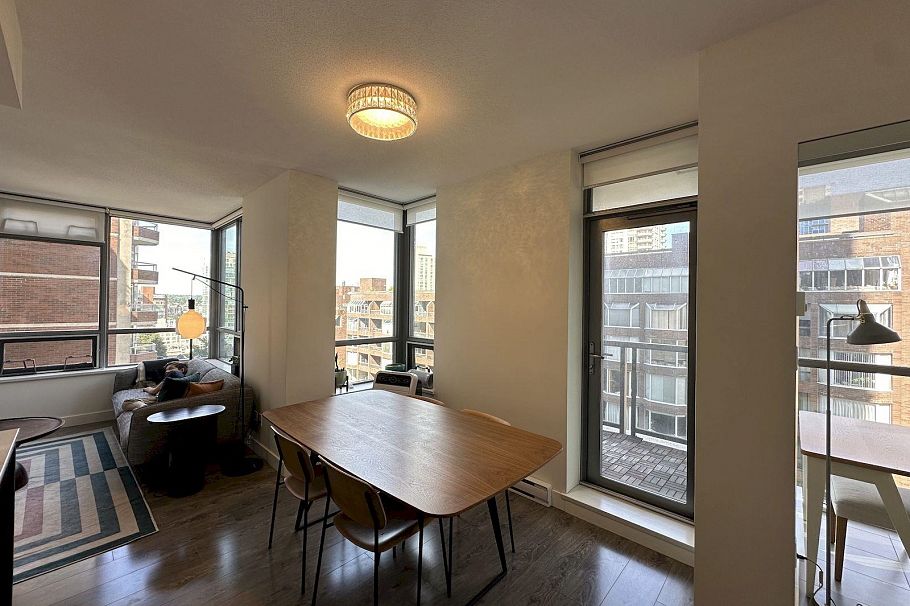 1308 HORNBY ST VANCOUVER, Vancouver BC V6Z 0C5 Vancouver, BC - 5