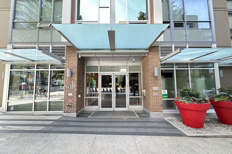 1308 HORNBY ST VANCOUVER, Vancouver BC V6Z 0C5 Vancouver, BC - 3