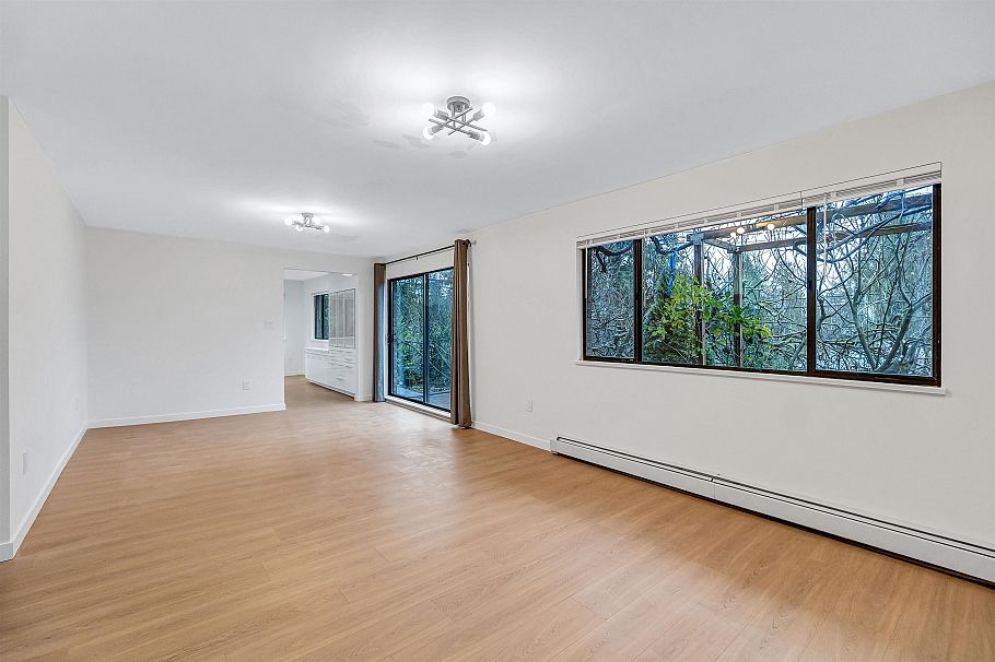 Ground Level 3507 ST. ANDREWS AVENUE, North Vancouver BC V7N 2A3 North Vancouver, BC - 4