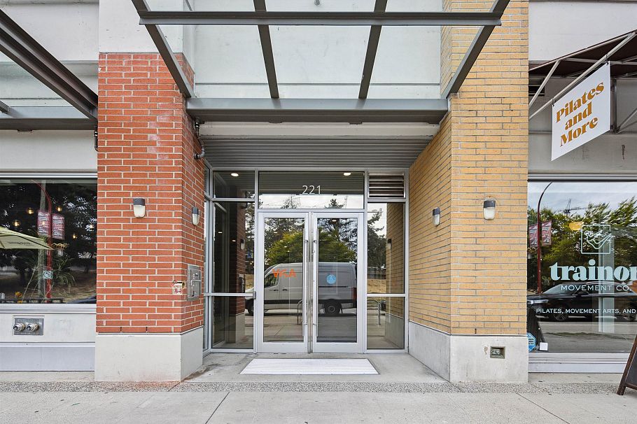 309 221 Union Street Vancouver, BC - 24