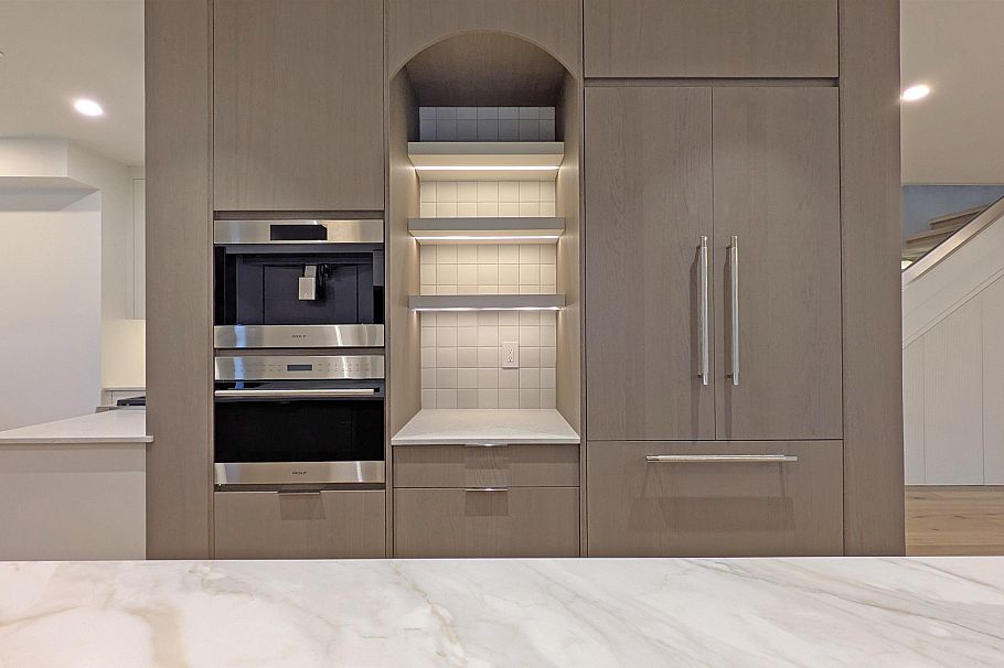 1139 W 33rd Avenue Vancouver, BC - 5