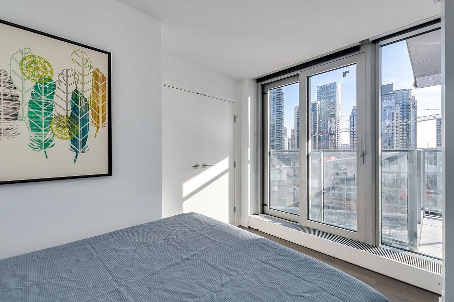 1207 1480 HOWE STREET, Vancouver BC V6Z 1C4 Vancouver, BC - 14