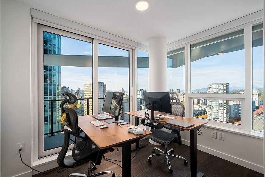 1905 620 Cardero Street West Vancouver, BC - 15