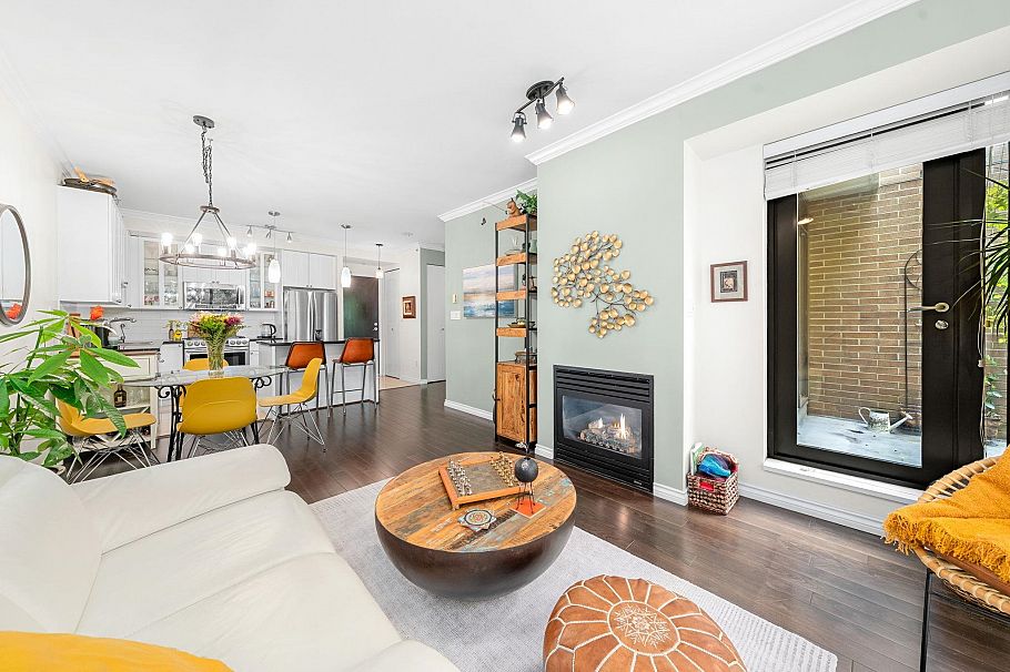 314 170 W 1st Street North Vancouver, BC - 8