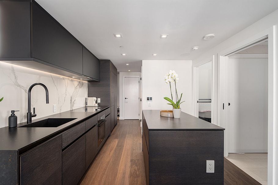 1905 620 Cardero Street West Vancouver, BC - 9