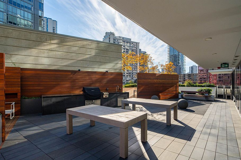 1905 620 Cardero Street West Vancouver, BC - 29