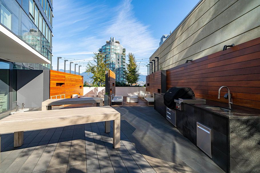 1905 620 Cardero Street West Vancouver, BC - 28