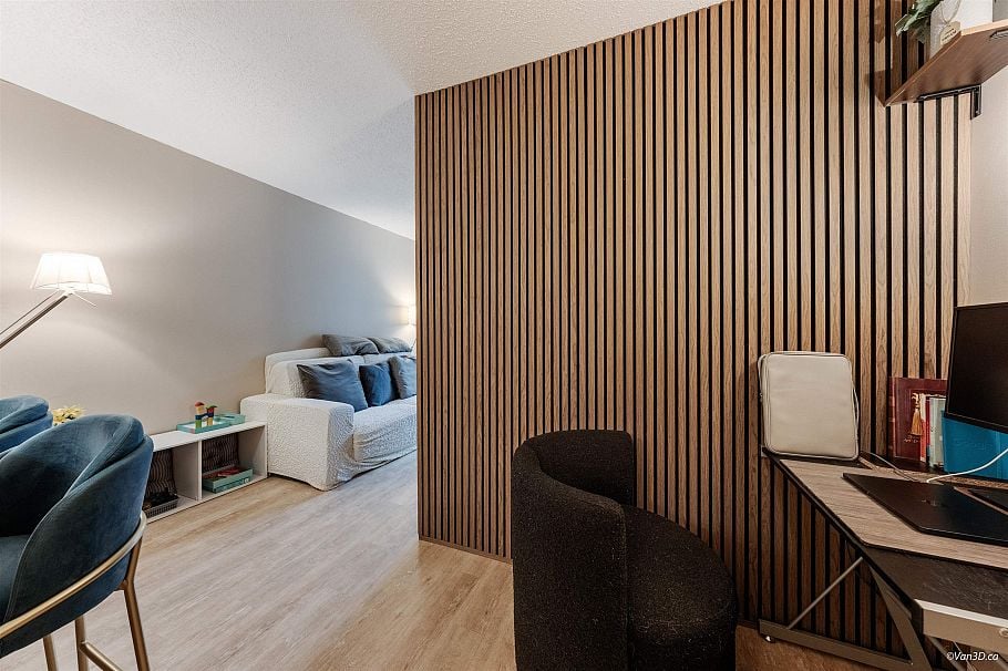 210 1545 E 2nd Avenue Vancouver, BC - 13